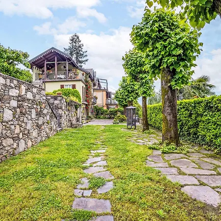 Bienna Antica By Interhome
