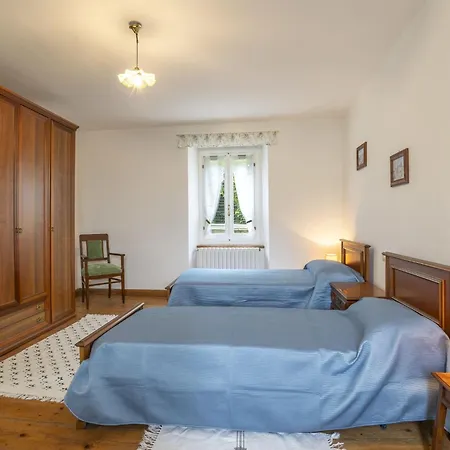 Bienna Antica By Interhome * Βερμπάνια